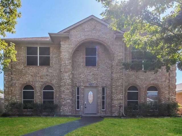 House for rent in Mesquite, Texas