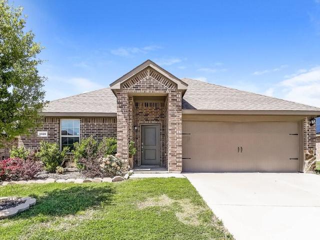 House for rent in Forney, Texas