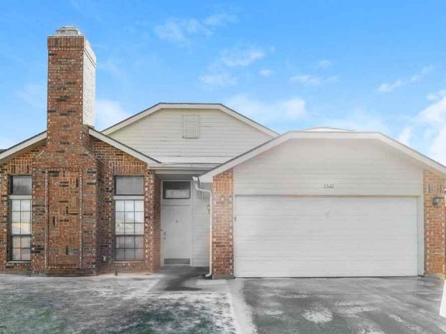 House for rent in Fort Worth, Texas