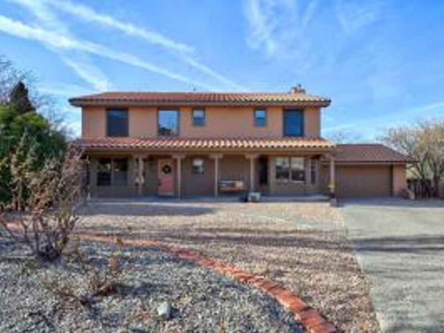 House for rent in New Mexico