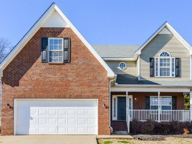 House for rent in Tennessee
