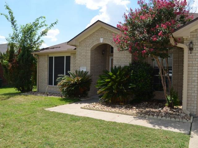 House for rent in Harker Heights, Texas