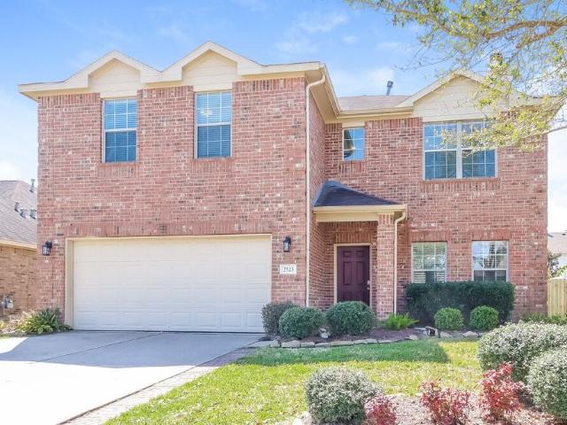 House for rent in League City, Texas