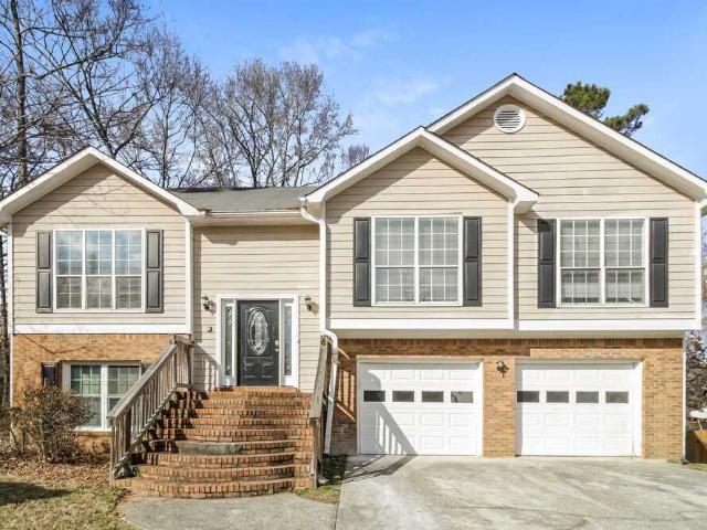 House for rent in Clayton, Georgia