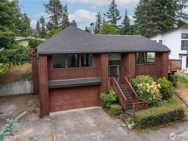 House for rent in Bellingham, Washington
