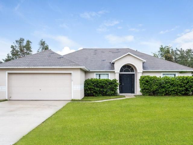 House for rent in Deltona, Florida