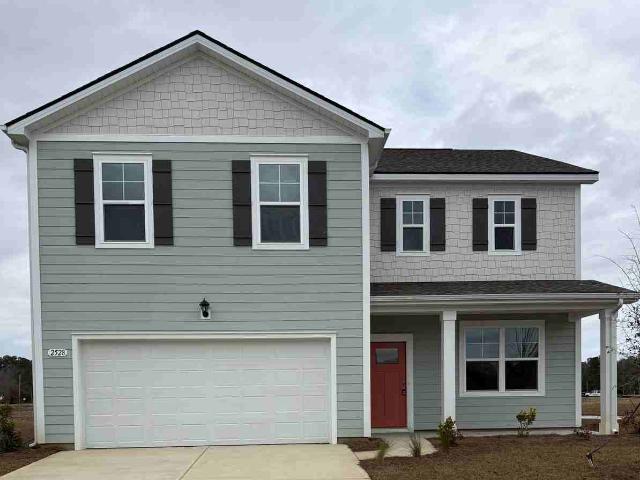 House for rent in South Carolina