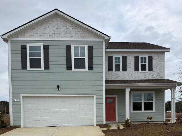 House for rent in South Carolina