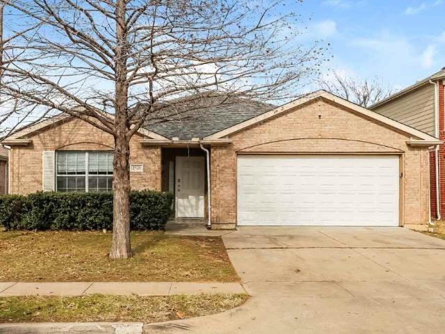 House for rent in Fort Worth, Texas