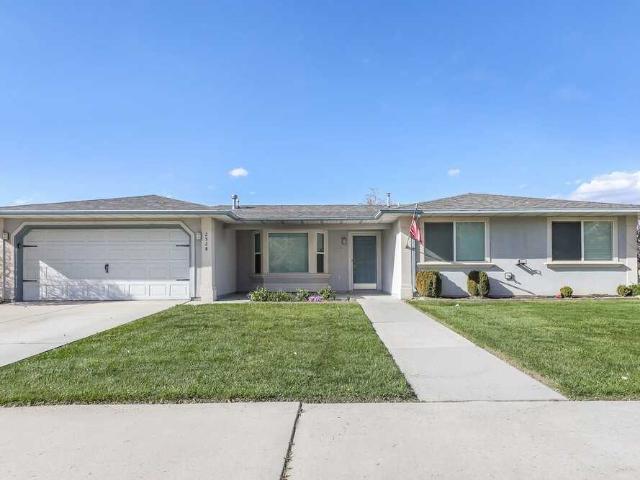 House for rent in Provo, Utah