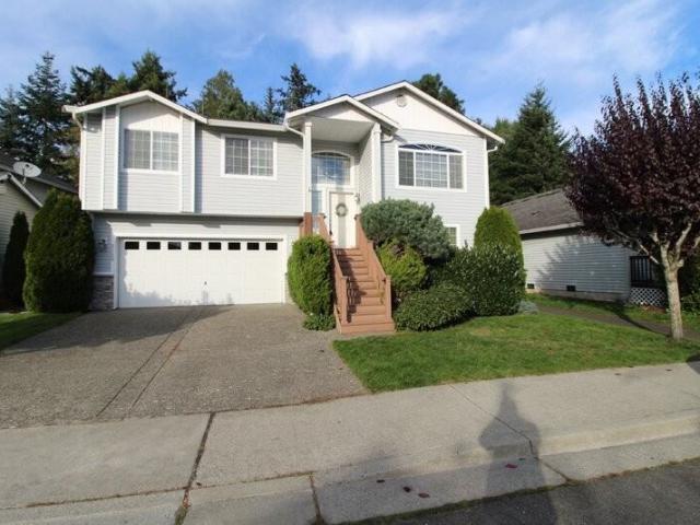 House for rent in Everett, Washington