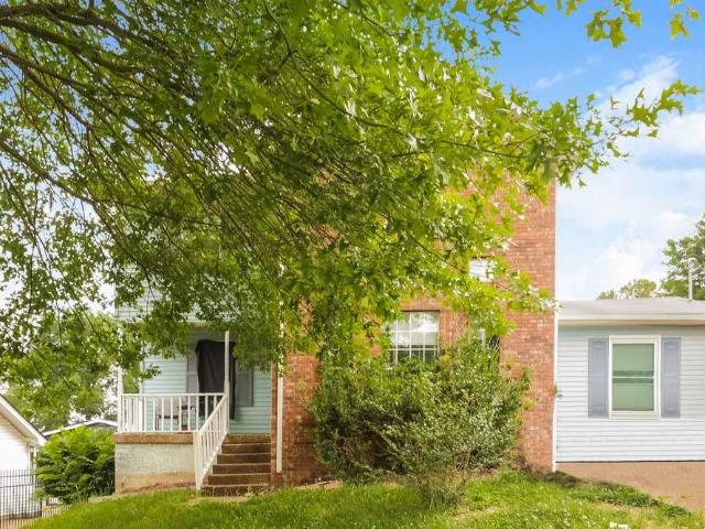 House for rent in Tennessee