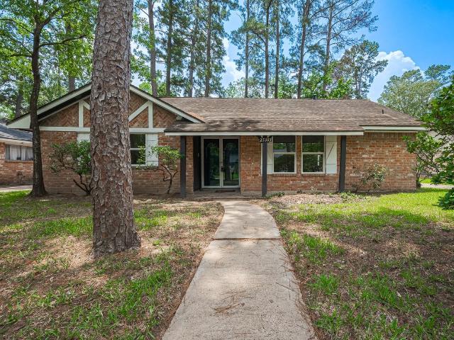 House for rent in Spring, Harris County