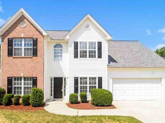 House for rent in Dacula, Georgia