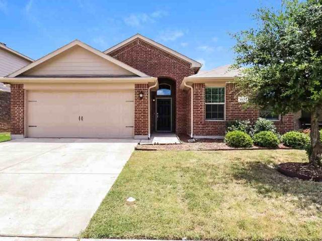 House for rent in Fort Worth, Tarrant County