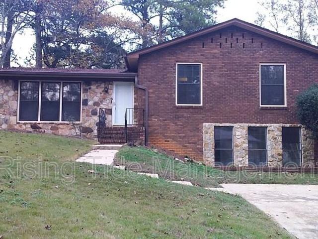House for rent in Birmingham, Jefferson County