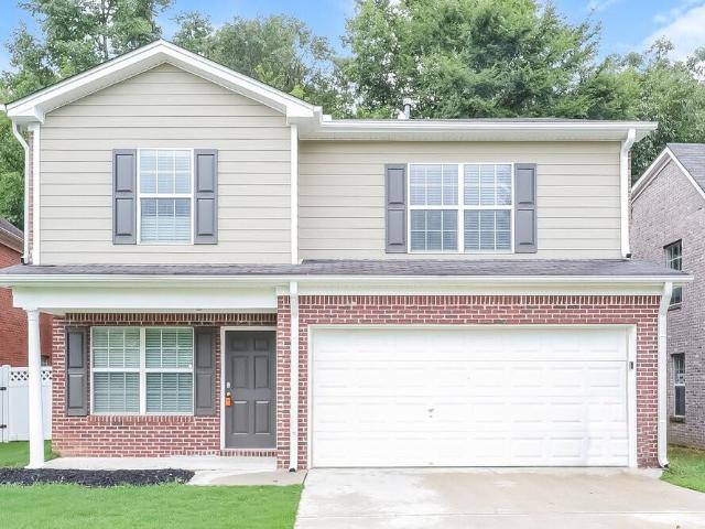House for rent in Stockbridge, Georgia