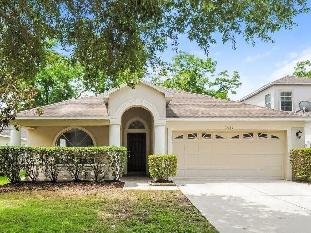 House for rent in Florida