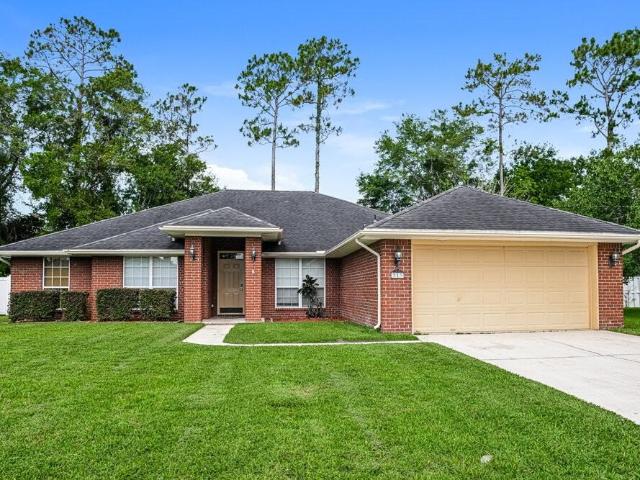House for rent in Jacksonville, Florida