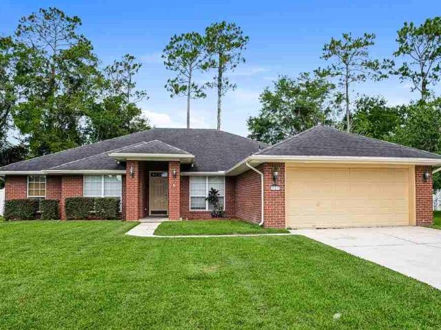 House for rent in Jacksonville, Florida