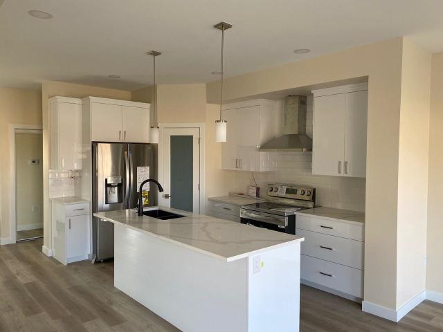 House for rent in St. Vital, Winnipeg