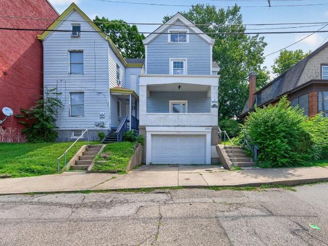 House for rent in University Heights, Cincinnati