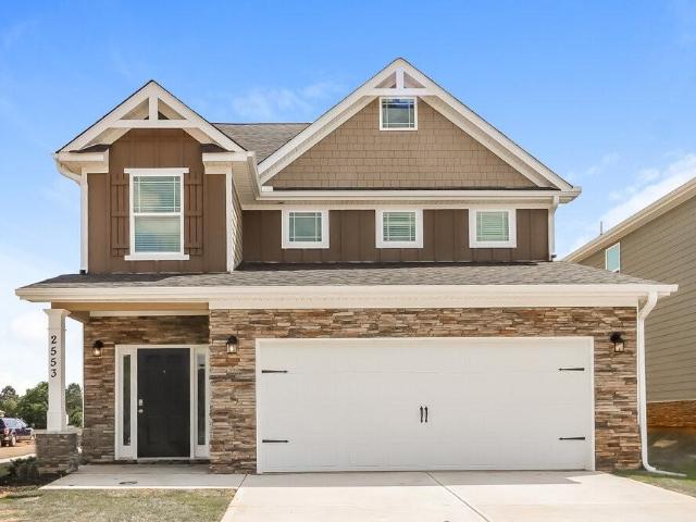 House for rent in Lovejoy, Clayton County