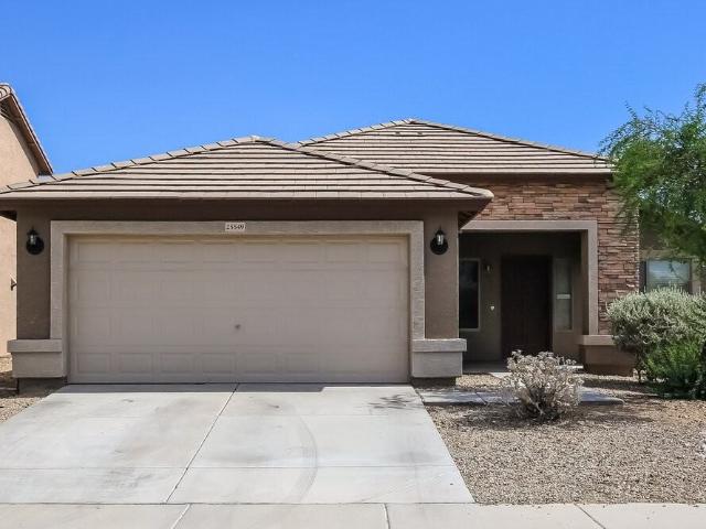 House for rent in Buckeye, Arizona