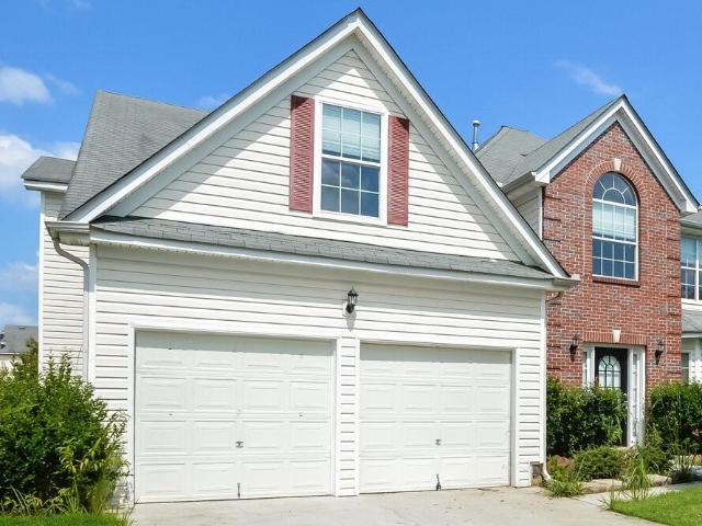 House for rent in Covington, Georgia