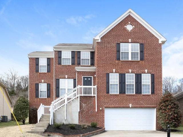 House for rent in Tennessee