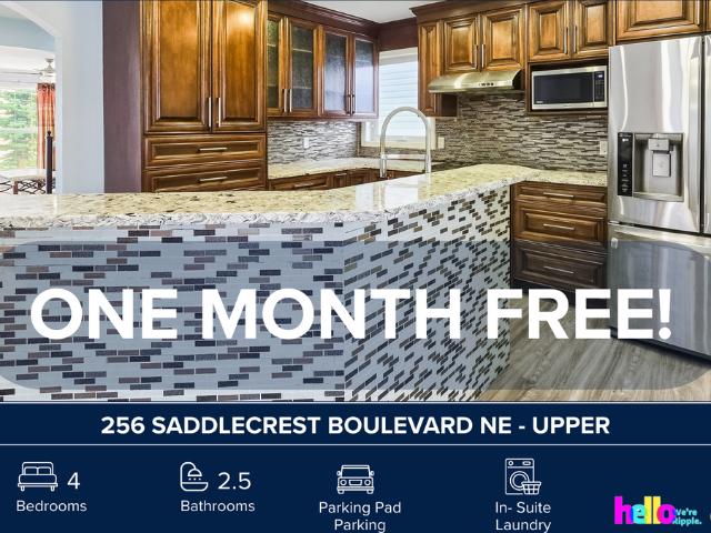 Apartment for rent in Northwest, Alberta