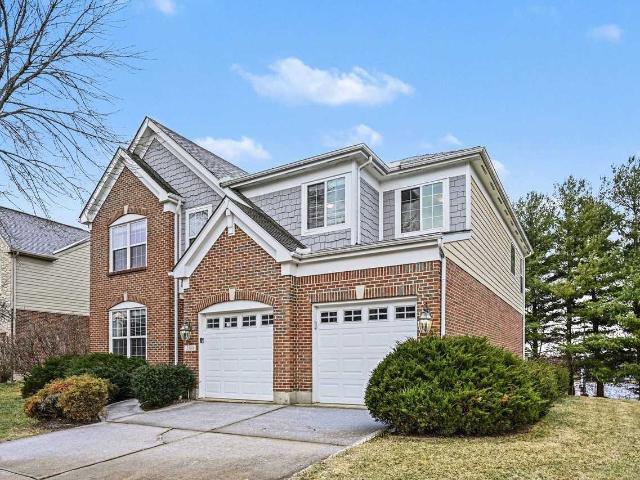 House for rent in Centerville, Ohio