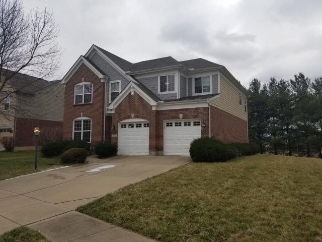 House for rent in Dayton, Ohio