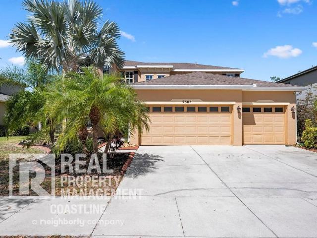House for rent in North Port, Florida