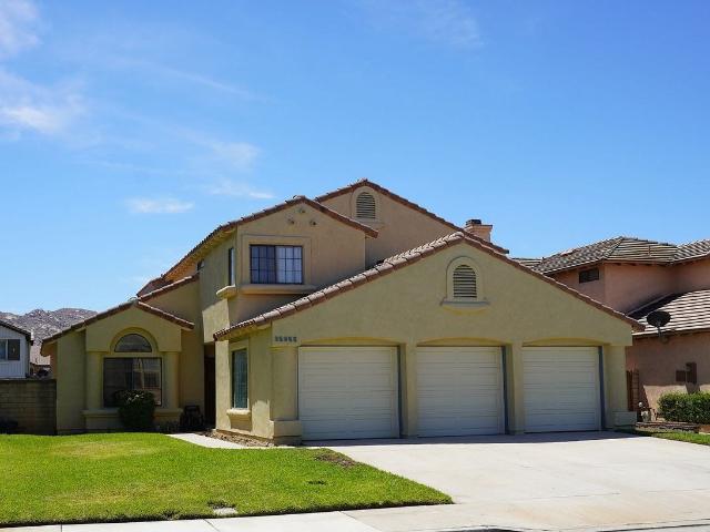 House for rent in Moreno Valley, California