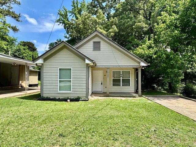 House for rent in Carey Park, Atlanta