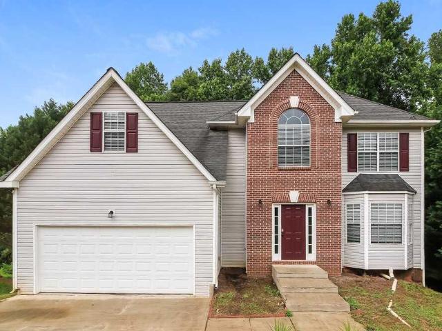 House for rent in Clayton, Georgia