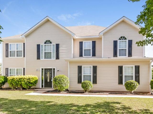 House for rent in Lithonia, DeKalb County