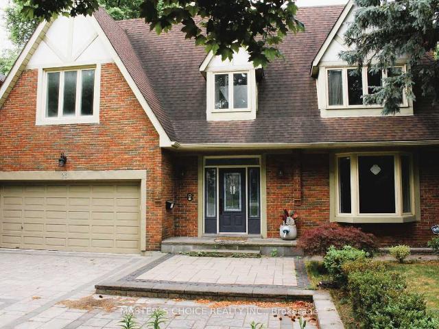 House for rent in Toronto