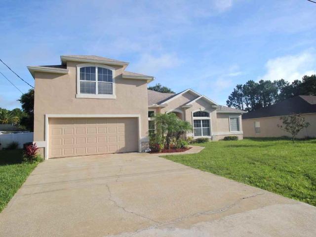 House for rent in Palm Coast, Florida