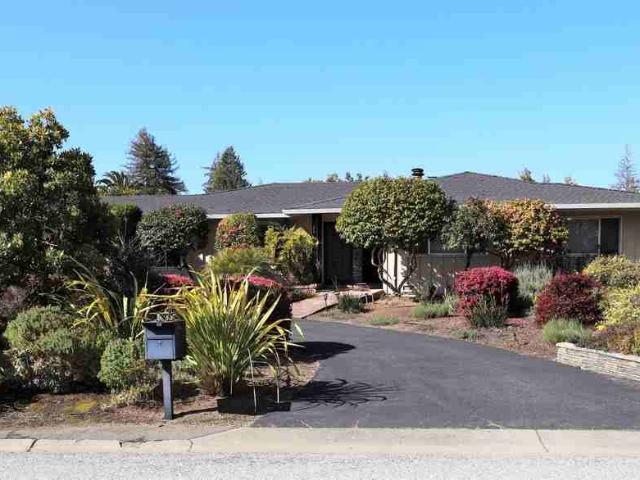 House for rent in Hillsborough, San Mateo County