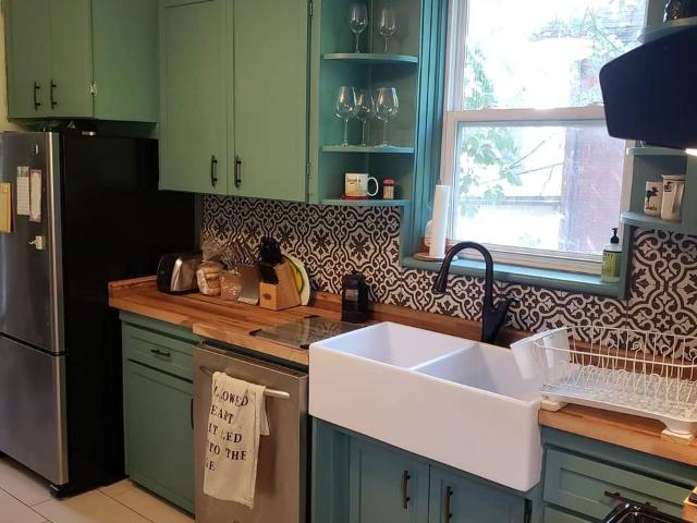 House for rent in Guelph