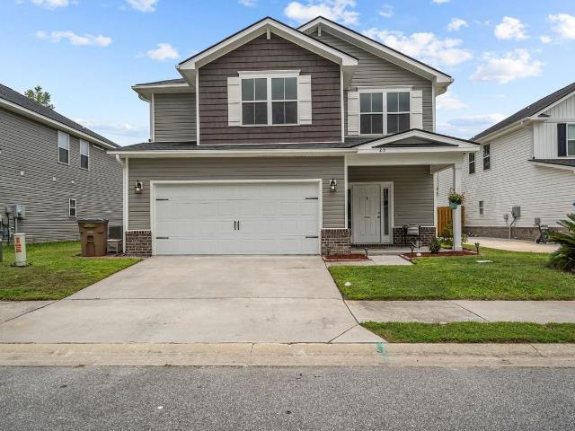 House for rent in Allenhurst, Georgia