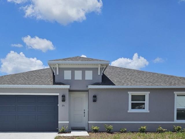 House for rent in Palm Coast, Florida