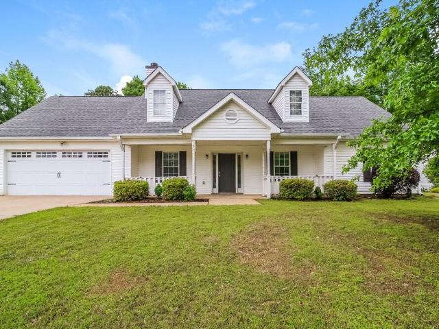 House for rent in Covington, Georgia
