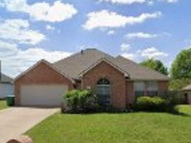 House for rent in Denton, Texas