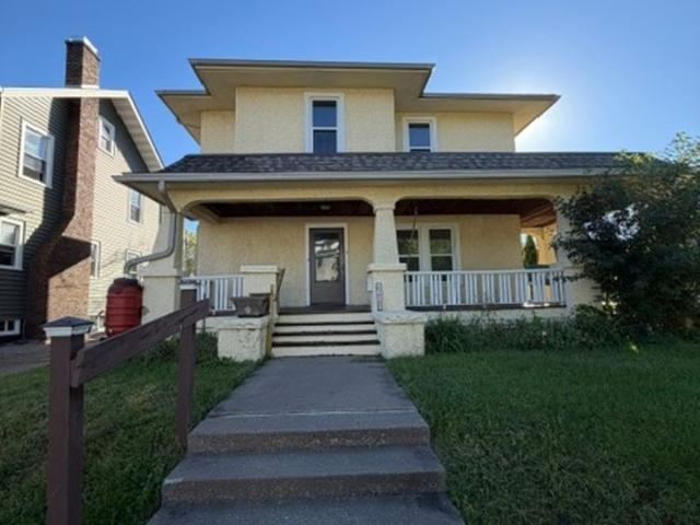 House for rent in Parkview, Davenport