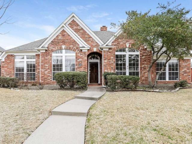 House for rent in Plano, Texas