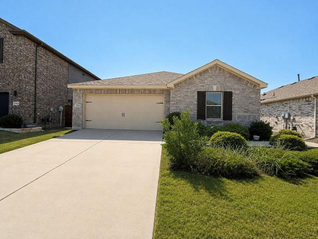 House for rent in Denton, Texas