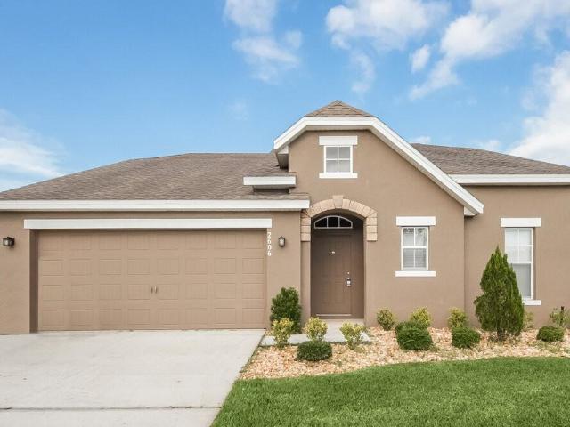 House for rent in Kissimmee, Florida